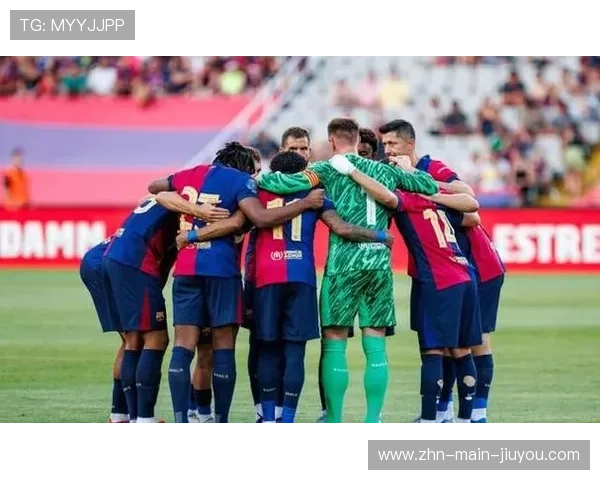 巴萨防守回暖，年轻后卫展现潜力，巴萨后防阵容