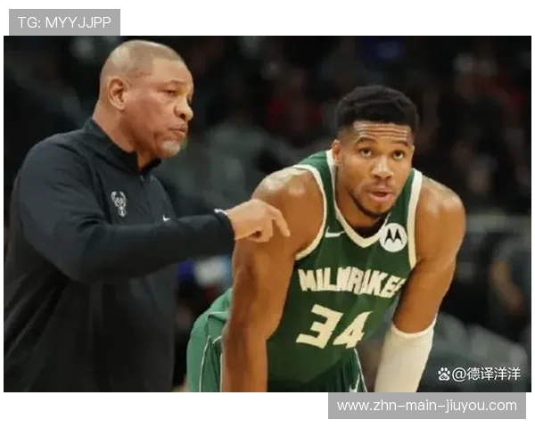 字母哥控制最后篮板，密尔沃基雄鹿结束比赛