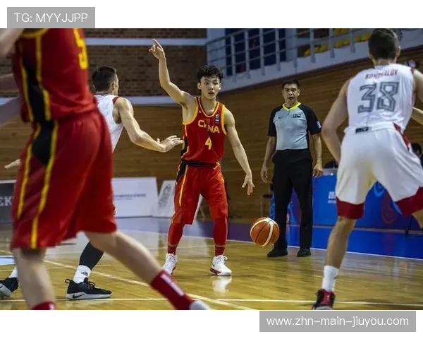 广东末节体能优势明显